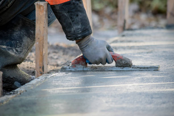 Best Concrete Grinding and Polishing in Eastmont, WA