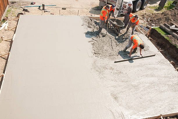  Eastmont, WA Concrete contractor Pros