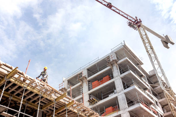 Best Concrete Demolition Services in Eastmont, WA